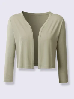 Vestes<Veste légère viscose