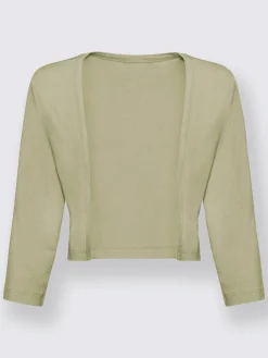 Vestes<Veste légère viscose