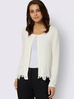 Fair Lady Tenues De Cérémonie|Vestes<Veste légère viscose