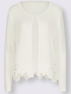 Fair Lady Tenues De Cérémonie|Vestes<Veste légère viscose