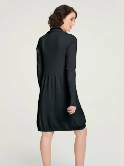 Linea Tesini Gilets Et Cardigans<Veste longue en tricot look décontracté tendance