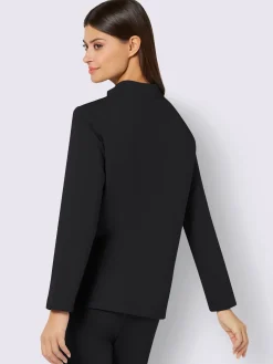 Tenues De Détente<Veste matière sweat