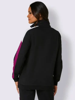 feel good Tenues De Détente<Veste matière sweat