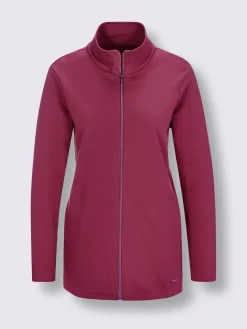 feel good Tenues De Détente<Veste matière sweat