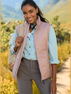 Vivance active Vestes<Veste multi-saisons au garnissage léger