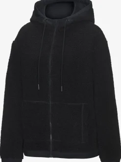 Elbsand Vestes<Veste polaire douce à capuche