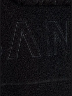 Elbsand Vestes<Veste polaire douce à capuche