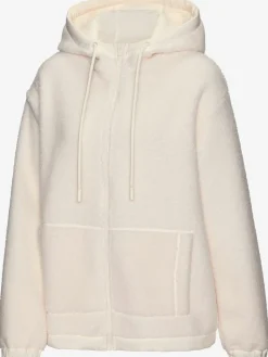 Elbsand Vestes|Tenues De Détente<Veste polaire douce à capuche