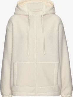 Elbsand Vestes|Tenues De Détente<Veste polaire douce à capuche