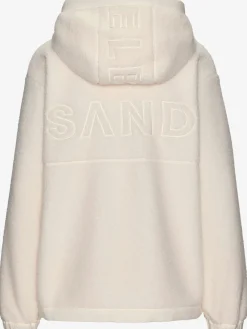 Elbsand Vestes|Tenues De Détente<Veste polaire douce à capuche