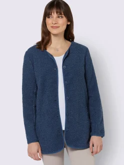 Tenues De Détente|Vestes<Veste polaire mœlleuse