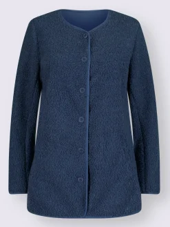 Tenues De Détente|Vestes<Veste polaire mœlleuse