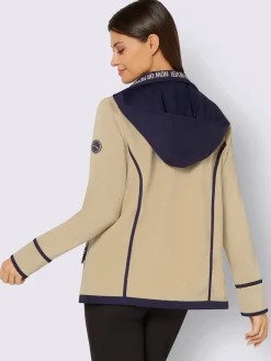 Creation L Tenues De Détente|Vestes<Veste polaire qualité polaire moelleuse