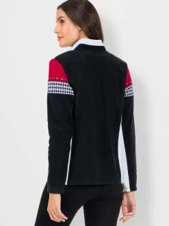 Tenues De Détente|Vestes<Veste polaire traitement contre les bouloches