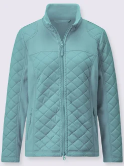 Collection L Vestes<Veste polaire traitement contre les bouloches