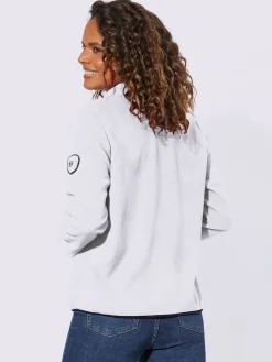 Collection L Vestes<Veste polaire traitement contre les bouloches