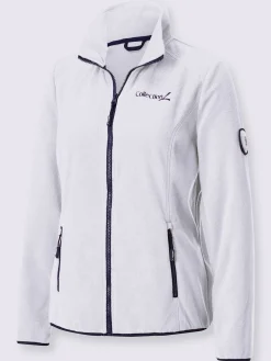 Collection L Vestes<Veste polaire traitement contre les bouloches