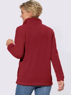 Collection L Vestes<Veste polaire traitement contre les bouloches