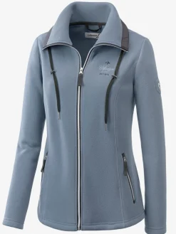 Collection L Vestes<Veste polaire traitement contre les bouloches