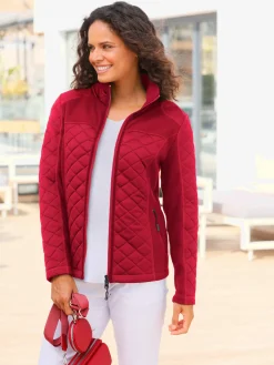 Collection L Vestes<Veste polaire traitement contre les bouloches