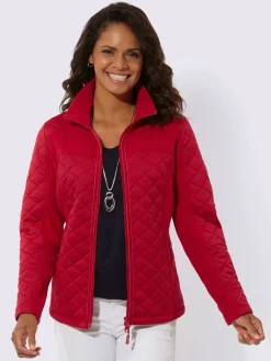 Collection L Vestes<Veste polaire traitement contre les bouloches