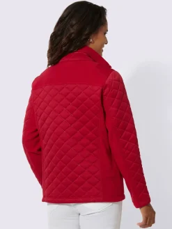 Collection L Vestes<Veste polaire traitement contre les bouloches