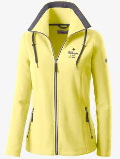 Collection L Vestes<Veste polaire traitement contre les bouloches