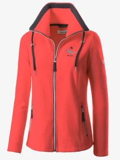 Collection L Vestes<Veste polaire traitement contre les bouloches