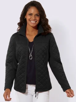 Collection L Tenues De Détente|Vestes<Veste polaire traitement contre les bouloches