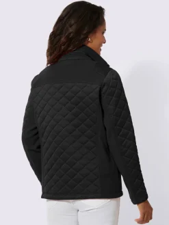 Collection L Tenues De Détente|Vestes<Veste polaire traitement contre les bouloches