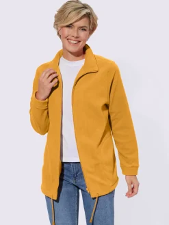 Collection L Vestes<Veste polaire traitement contre les bouloches