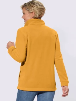 Collection L Vestes<Veste polaire traitement contre les bouloches