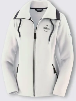 Collection L Vestes<Veste polaire traitement contre les bouloches