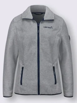 Collection L Vestes<Veste polaire traitement contre les bouloches