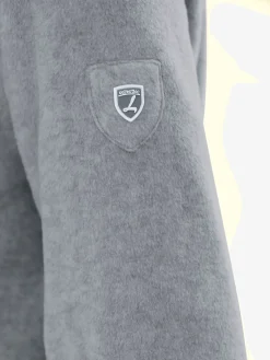 Collection L Tenues De Détente|Vestes<Veste polaire traitement contre les bouloches