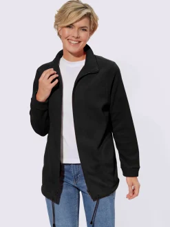 Collection L Vestes<Veste polaire traitement contre les bouloches