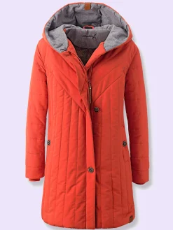 Collection L Vestes<Veste polyester recyclé