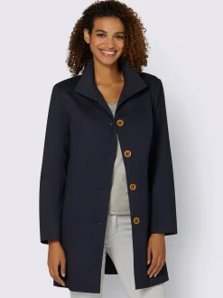 Collection L Vestes<Veste qualité coton