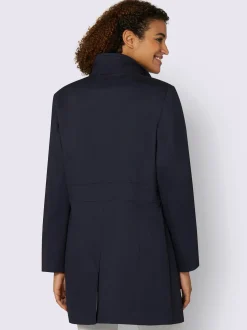 Collection L Vestes<Veste qualité coton