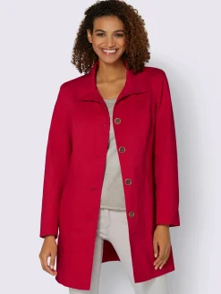 Collection L Vestes<Veste qualité coton