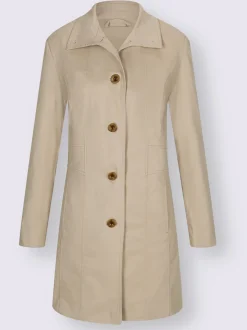 Collection L Vestes<Veste qualité coton