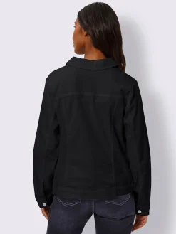 Best Connection Vestes<Veste qualité coton doux sur la peau