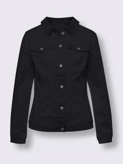 Best Connection Vestes<Veste qualité coton doux sur la peau