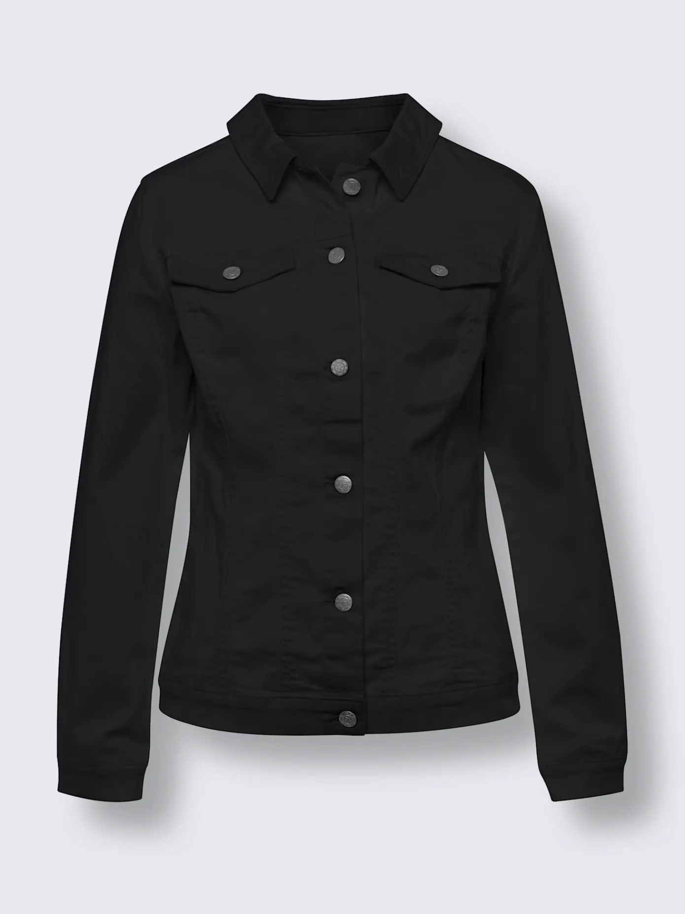 Best Connection Vestes<Veste qualité coton doux sur la peau