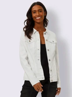Best Connection Vestes<Veste qualité coton doux sur la peau