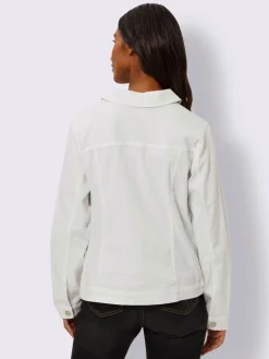 Best Connection Vestes<Veste qualité coton doux sur la peau