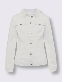 Best Connection Vestes<Veste qualité coton doux sur la peau