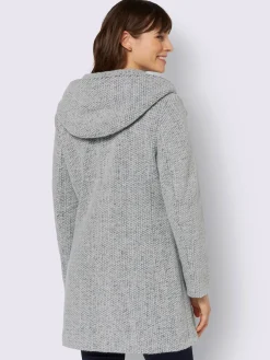 Manisa Vestes<Veste qualité hivernale chaude