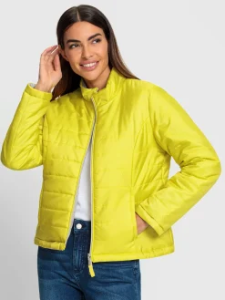 Rick Cardona Vestes<Veste réversible glissière double-sens