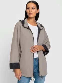 Rick Cardona Vestes<Veste réversible réversible